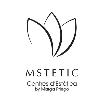 Logo da Mstetic