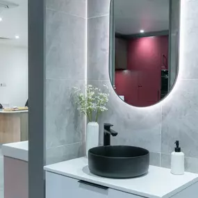 Bathroom Showroom