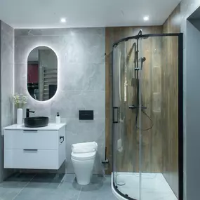 Bathroom Showroom