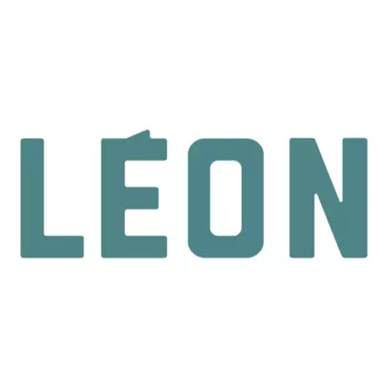 Logo van Léon Fish Brasserie - Plan de Campagne