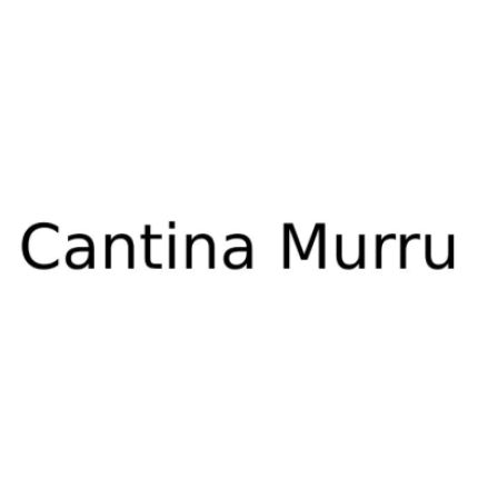 Logo de Cantina Murru