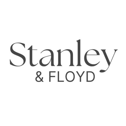 Logotyp från Stanley & Floyd