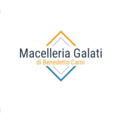 Logo van Macelleria Galati di Benedetto Carni