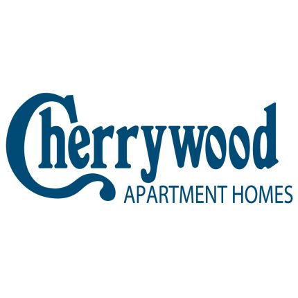 Logo da Cherrywood