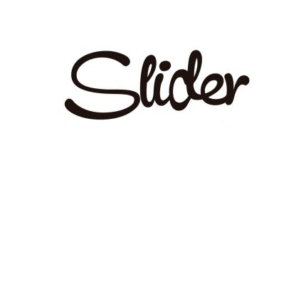 Logo da Slider