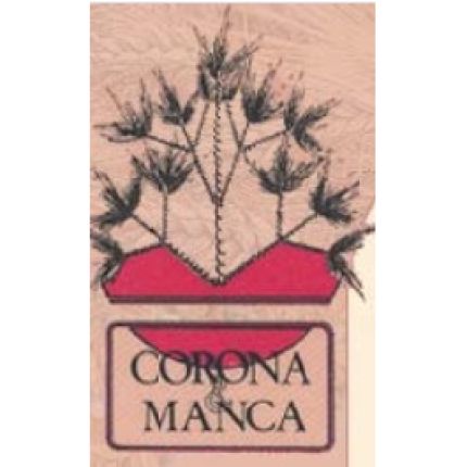 Logótipo de Pastificio Artgiano Corona&Manca