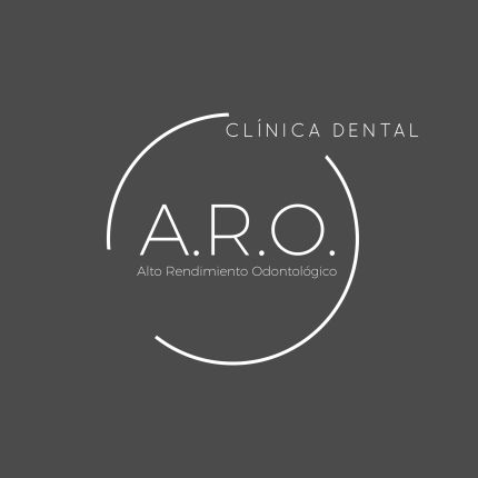 Logo da Clínica Dental A.R.O.
