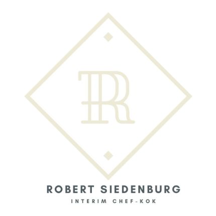 Logo od RobertSiedenburg.com