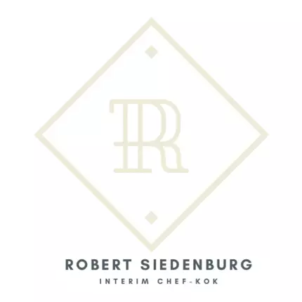 Logo da RobertSiedenburg.com