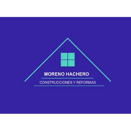 Logo von Construcciones Moreno Hachero