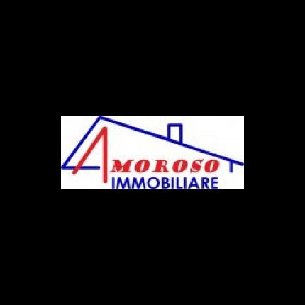 Λογότυπο από Agenzia immobiliare Amoroso - Intermediazioni Immob. e Amministr. Condomini