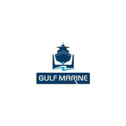 Logotyp från Gulf Marine Repair