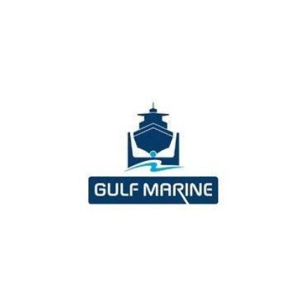 Logo fra Gulf Marine Repair