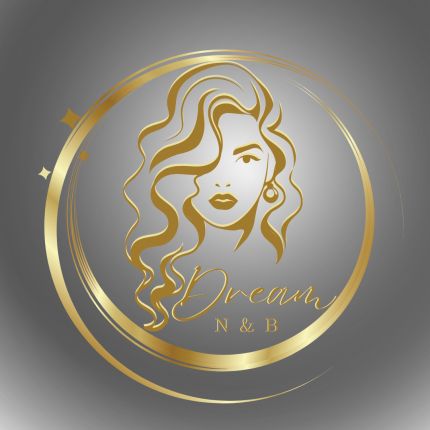 Logo de Dream Nails