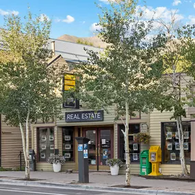 Bild von Slifer Smith & Frampton Real Estate - 117 South Main Street, Breckenridge