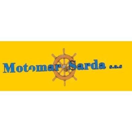 Logo van Motomar Sarda