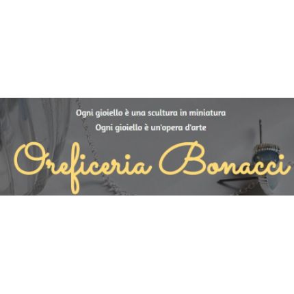 Logo von Gioielleria Bonacci