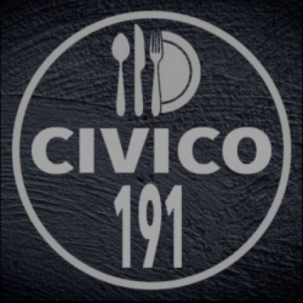 Logo von Gastronomia Civico 191