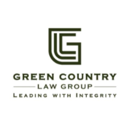 Logo from Green Country Law Group LLLP