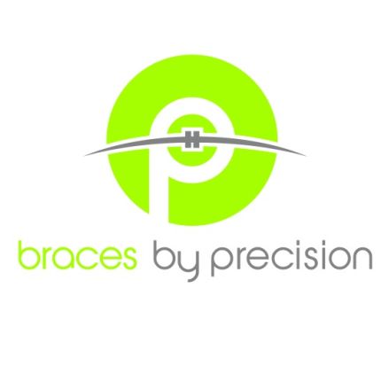 Logo da Precision Orthodontics
