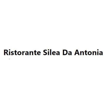 Logotipo de Ristorante Pizzeria da Antonia