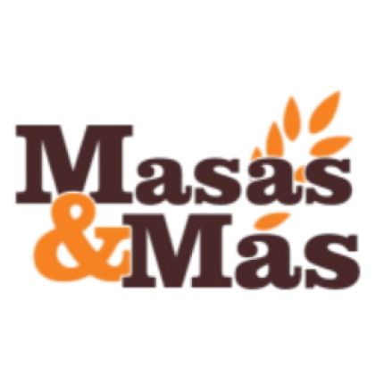 Logotipo de Masas&Mas
