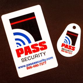 Bild von PASS Security