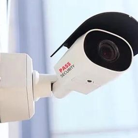 Professional Video Surveillance Security Camera