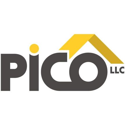 Logo de PICO LLC