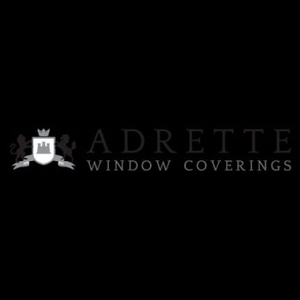 Logo from ADRETTE Window Coverings Portland