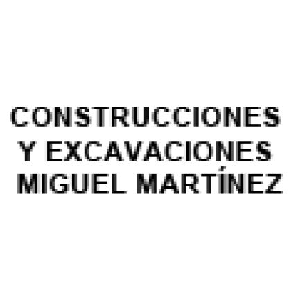 Logo von CONST. Y EXC. MIGUEL MARTINEZ S.L