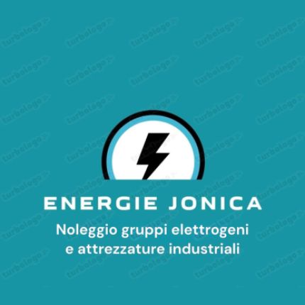 Logo da Energie Jonica