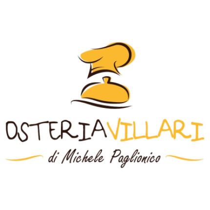 Logotipo de Osteria Villari