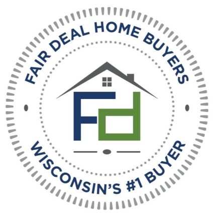 Logotyp från Fair Deal Home Buyers LLC