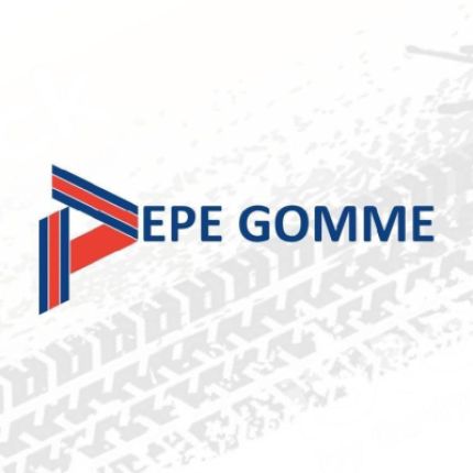 Logo fra Pepe Gomme