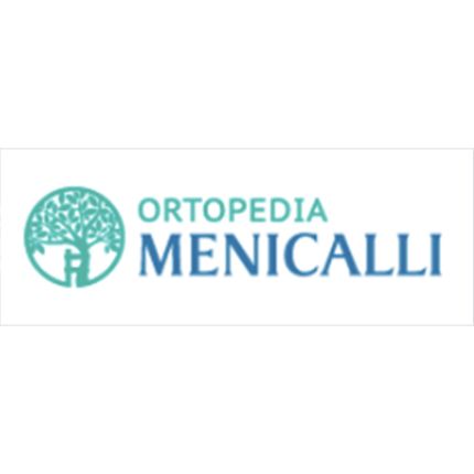 Logo de Ortopedia Menicalli