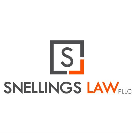 Logotyp från Snellings Law PLLC