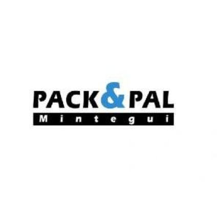 Logo od Pack & Pal Mintegui S.L.