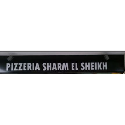 Logo from Pizzeria Sharm El Sheikh