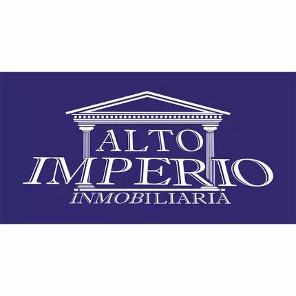 Logo da Inmobiliaria Alto Imperio