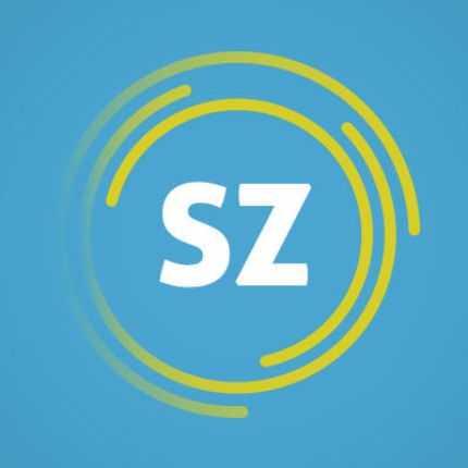 Logo de Stretch Zone