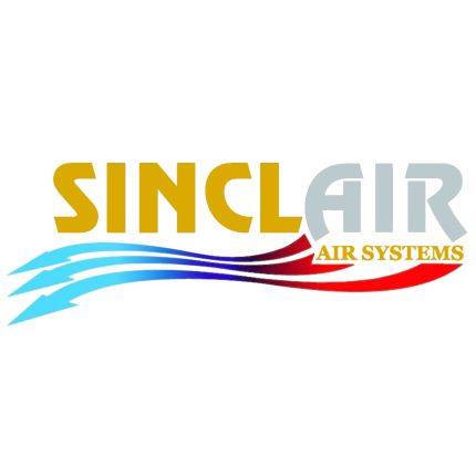Logo from Sinclair Air Systems