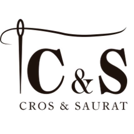 Logo fra Textil Cros & Saurat