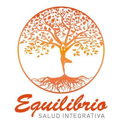 Logo od Equilibrio Salud Integrativa