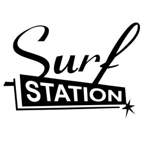 Bild von Surf Station