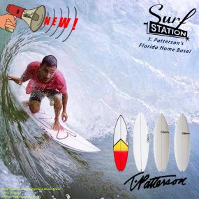 Bild von Surf Station