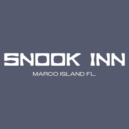 Logo von Snook Inn