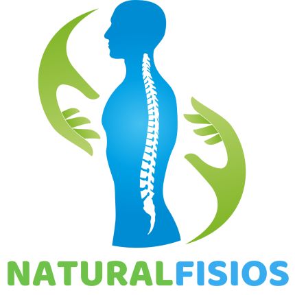 Logo od Naturalfisios