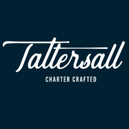 Logo de Tattersall by Charter Homes & Neighborhoods