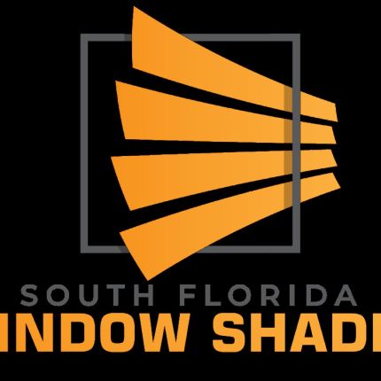 Logo von South Florida Window Shades of Davie